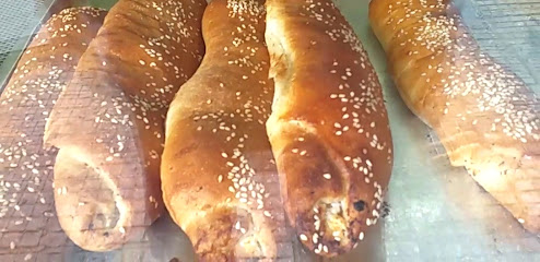 Закусвалня Наслада