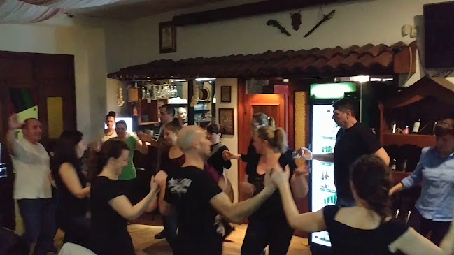 Comentarii opinii despre Каручката