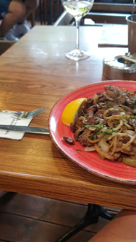 Opinii despre Пицария Наполи II în Плевен - Гастрономия и хотелиерство