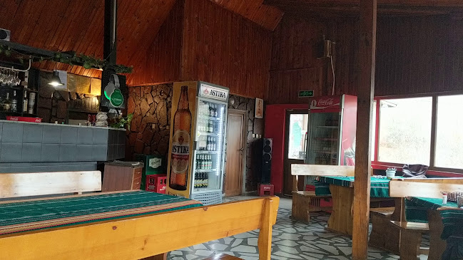 Ресторант Свети Георги