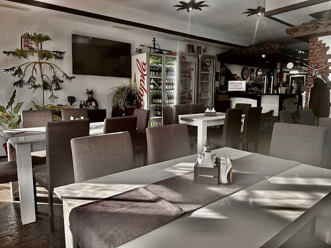 Opinii despre ДиНина în Ямбол - Гастрономия и хотелиерство