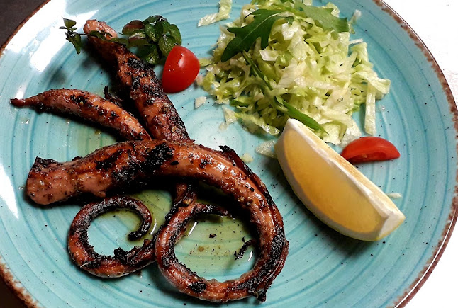 Comentarii opinii despre Кадифе бар и динър