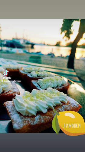 Пиарет Созопол, сладкарница - Гастрономия и хотелиерство