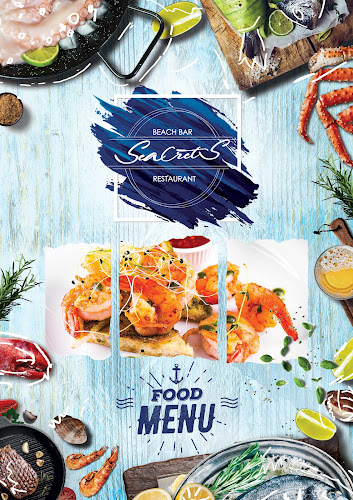 Opinii despre Сийкретс în Варна - Гастрономия и хотелиерство