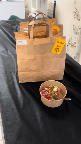 Opinii despre Fit Panther®️ - Здравословна кухня за целодневни менюта în София - Гастрономия и хотелиерство