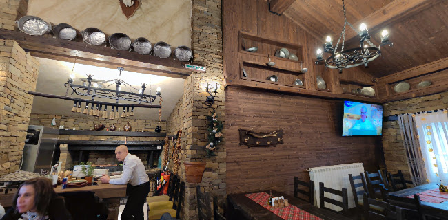 Механа „Горски кът“