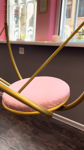 Pinko Lounge Cafe & Bar - Велико Търново