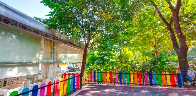 кв. Тодор Каблешков - А3Тракия, ул. „Недялка Шилева“ 4, 4012 Пловдив