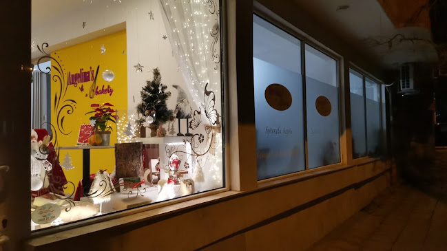 Анджелина'с бейкъри