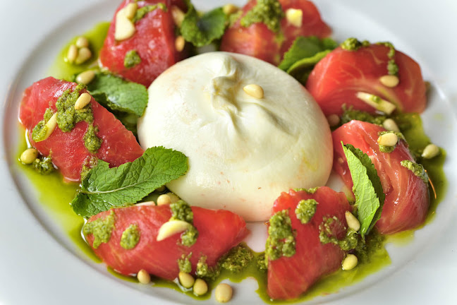 Пицария „Амичи“ Левски