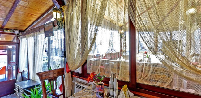 Даяна-1 - Гастрономия и хотелиерство