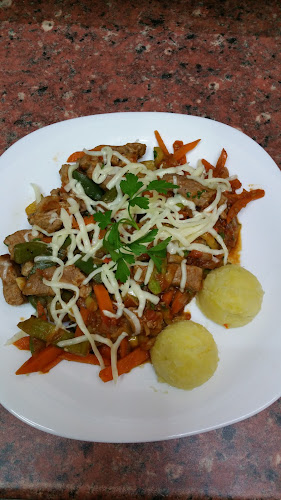 Comentarii opinii despre Пицария „УНО“