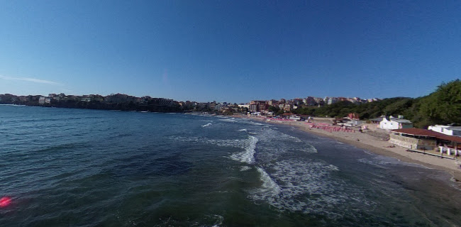 Кафе Агалина - Созопол