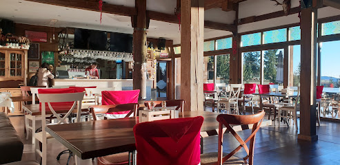 el mundo bar & diner