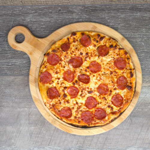 Comentarii opinii despre Pizza Mizza