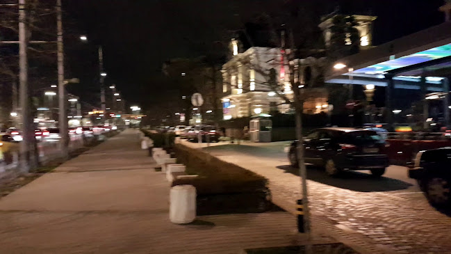 Ресторант Грозд - Гастрономия и хотелиерство