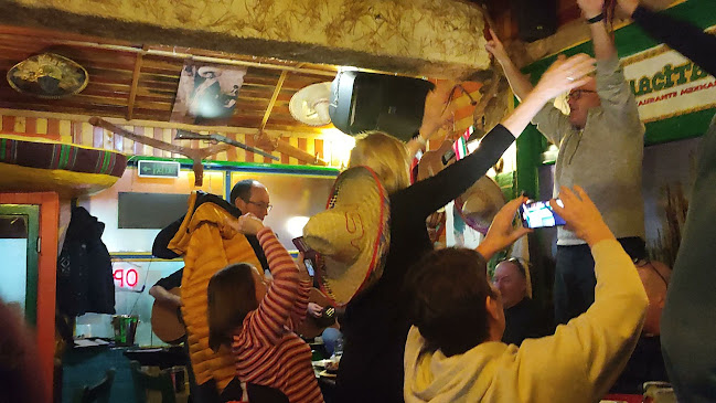 Mamacita's winter mexi restaurant - Самоков