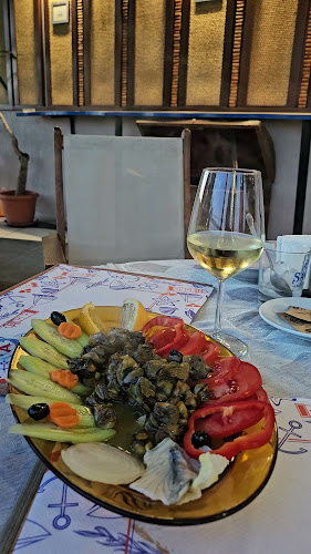 Ресторант Посейдон рибен - Бяла