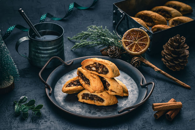 Opinii despre Хлебарница Майстор Миро în Варна - Гастрономия и хотелиерство