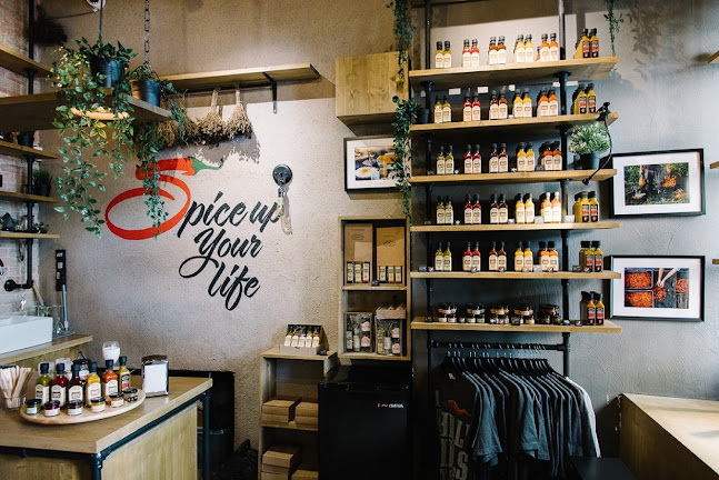 София център, ул. „Солунска“ 29, 1000 София