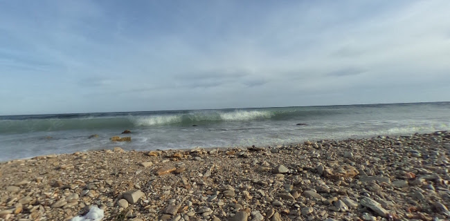 Тераса "Тузлата"