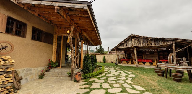 Comentarii opinii despre Калената пивница