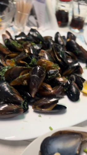 Ресторант Морски Дар