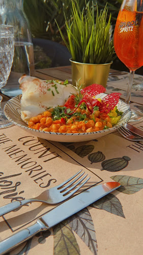 INCANTO - Бургас