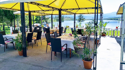 Ресторант „Язовир Брягово”