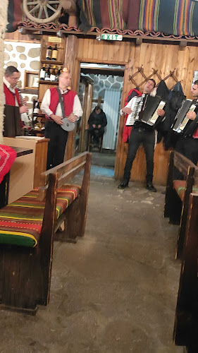 БЪРДАРЕВА МЕХАНА/BARDAREVA MEHANA