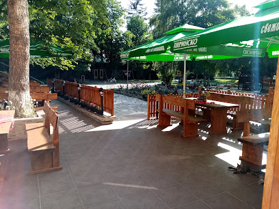 Механа ЧИЧОВЦИ