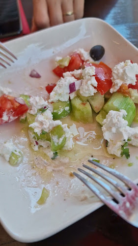 Бяла роза - Несебър