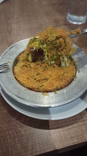 Opinii despre Memo Sweet House în Пловдив - Гастрономия и хотелиерство