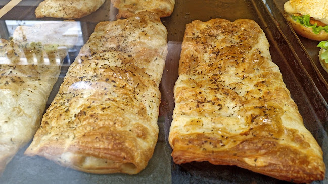 Пекарна Марвел 01