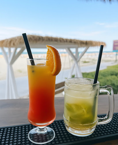 Opinii despre Pool and beach bar "Kaliopa" în Албена - Гастрономия и хотелиерство