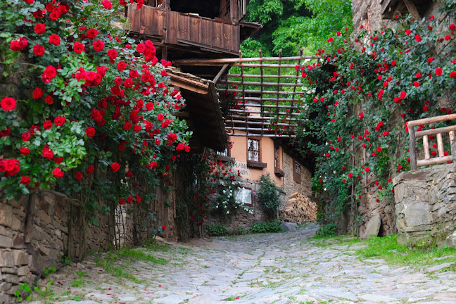 КРЪЧМА БРАТЯТА