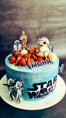 Comentarii opinii despre Roshi cakes