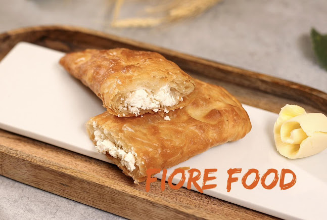 Пекарна Fiore Food, ул. Коматевско шосе №30 - Гастрономия и хотелиерство