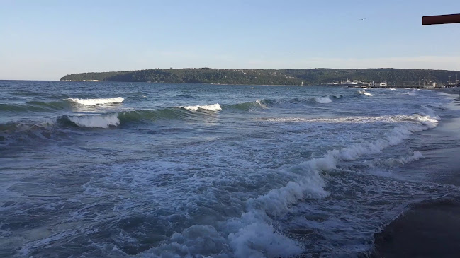 Comentarii opinii despre Морска тераса