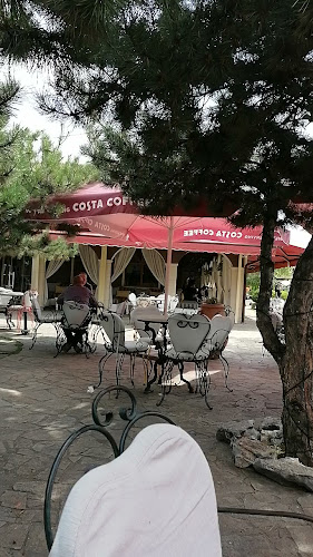 Opinii despre Маракеш клуб, коктейл бар и кафе în Перник - Гастрономия и хотелиерство