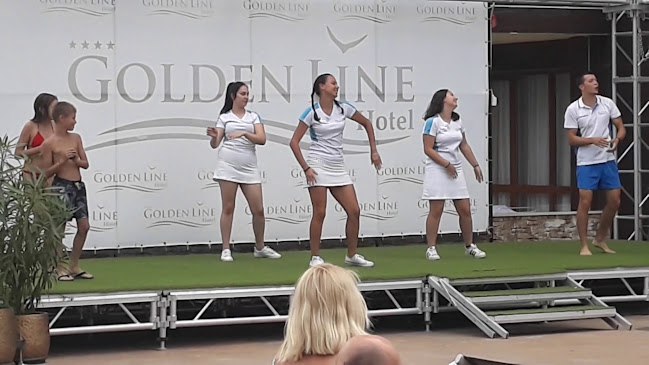 Golden Line Restaurant