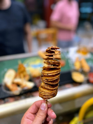 Bulldog Craft Beer Taproom - Гастрономия и хотелиерство