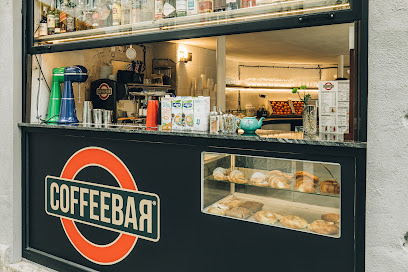 CoffeeBar