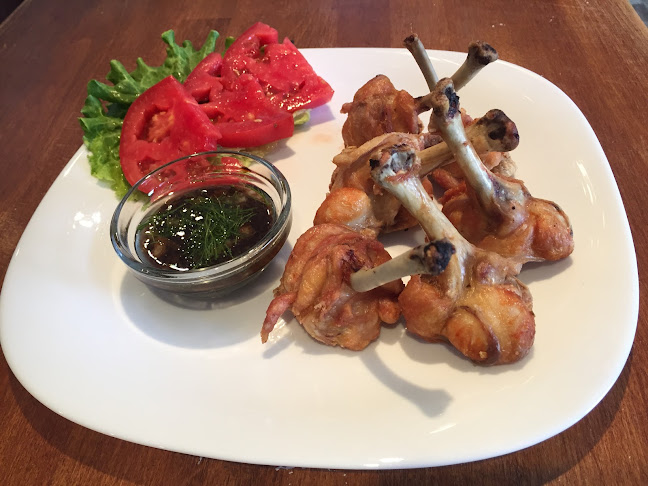 Opinii despre Momo's Kitchen în София - Гастрономия и хотелиерство