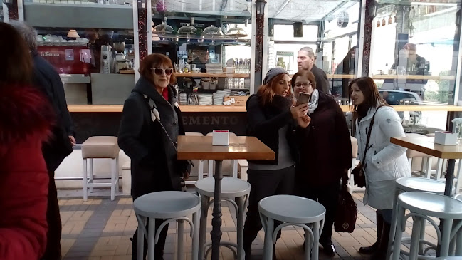 Opinii despre Мементо Раковски în София - Гастрономия и хотелиерство