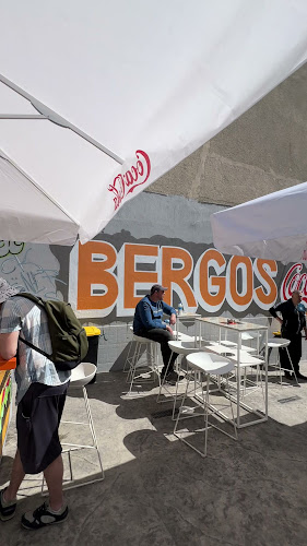 Opinii despre Bergos în Стара Загора - Гастрономия и хотелиерство