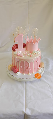 Сладкарница Dolce Vita - Гастрономия и хотелиерство