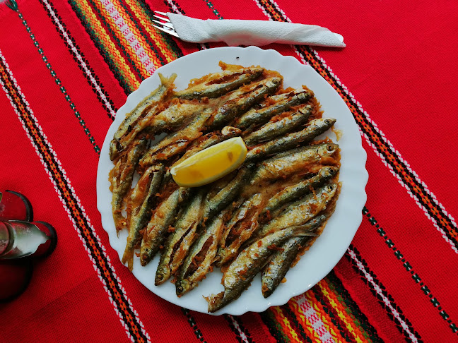 Opinii despre Ресторант край Реката în Силистра - Гастрономия и хотелиерство