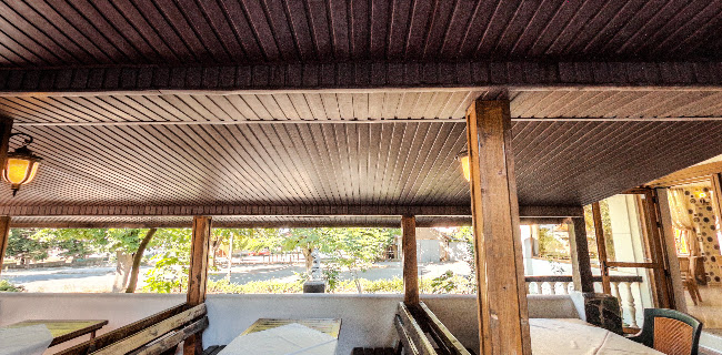 Рибарска среща - Гастрономия и хотелиерство