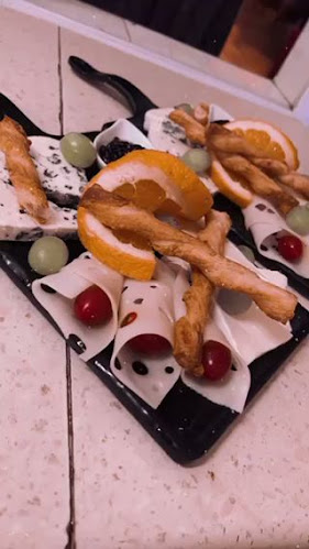 Ресторант Нестор - Харманли